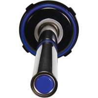 Industrial & Contractor Series Concrete Compression Sprayer, 3.5 gal. (16 L), Stainless Steel, 24" Wand Ontario Safety Products