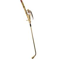 Industrial & Contractor Series Acetone Compression Sprayer, 2 gal. (9 L), Polyethylene, 18" Wand Ontario Safety Products