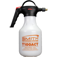 Industrial & Contractor Series Acetone Handheld Mister, 50 oz. (1.5L) NO280 | Ontario Safety Product