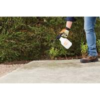 Industrial & Contractor Series Acetone Handheld Mister, 50 oz. (1.5L) Ontario Safety Products