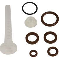 Poly Shut-Off Service Kit NO324 | Ontario Safety Product