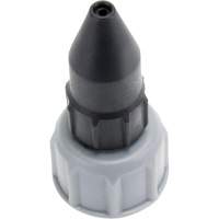 Adjustable Poly Nozzle with Poly Threading NO333 | Ontario Safety Product