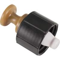 Viton&reg; Pressure Relief Valve Ontario Safety Products