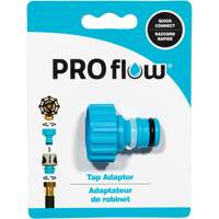 Pro Flow Tap Adaptor NO395 | Ontario Safety Product