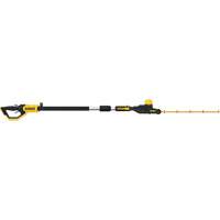 MAX* Pole Hedge Trimmer Kit, 22", 20 V, Battery Powered NO434 | Ontario Safety Product