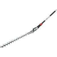 Articulating Hedge Trimmer Couple Shaft Attachment Ontario Safety Products