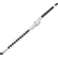 Double-Sided Hedge Trimmer Couple Shaft Attachment Ontario Safety Products
