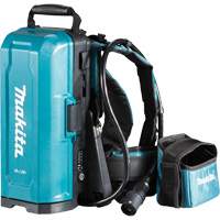 Bloc dalimentation dorsal portatif LXT et LXT X2, 18 V/36 V, Lithium-ion Ontario Safety Products