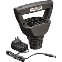 Pump Zero™ Head with AC Charger NO626 | Ontario Safety Product