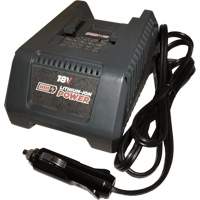18 V Fast Lithium-Ion Battery Charger NO629 | Ontario Safety Product