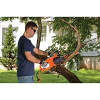 Tronçonneuse, 14", &eacute;lectrique Ontario Safety Products
