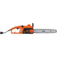 Chainsaw, 16", Electric NO665 | Ontario Safety Product