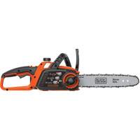 Max* Cordless Chainsaw Kit, 12", Battery Powered, 40 V NO669 | Ontario Safety Product