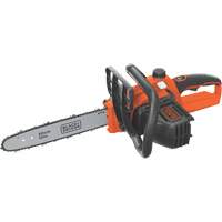 Ensemble scie &agrave; chaîne sans fil MAX*, 12", &agrave; pile, 40 V Ontario Safety Products