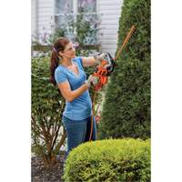 Hedge Trimmer, 16", Electric NO675 | Ontario Safety Product