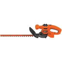 Hedge Trimmer, 17", Electric NO676 | Ontario Safety Product