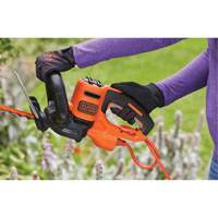 SawBlade™ Hedge Trimmer, 20", Electric NO677 | Ontario Safety Product