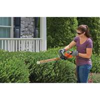 SawBlade™ Hedge Trimmer, 22", Electric NO678 | Ontario Safety Product