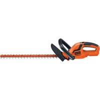 Max* Cordless Hedge Trimmer Kit, 22", 20 V, Battery Powered NO680 | Ontario Safety Product