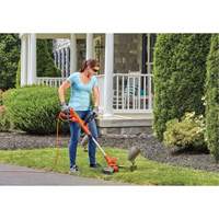 AFS<sup>®</sup> String Trimmer/Edger, 14", Electric NO685 | Ontario Safety Product