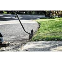 Max* Cordless Brushless Attachment-Capable Edger Kit NO687 | Ontario Safety Product