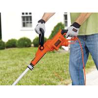 String Trimmer/Edger, 14", Electric NO690 | Ontario Safety Product