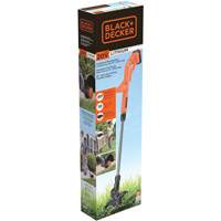 Ensemble coupe-bordure/taille-bordure sans fil Max*, 10", &agrave; pile, 20 V Ontario Safety Products