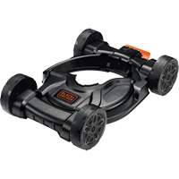 20V Max* Cordless 3-in-1 Compact Mower Kit, Push Walk-Behind, Battery Powered, 12" Cutting Width NO700 | Ontario Safety Product