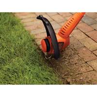 2-in-1 String Trimmer/Edger, 13", Electric NO702 | Ontario Safety Product