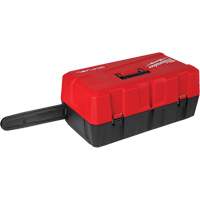 Mallette pour scie &agrave; chaîne M18 Fuel Ontario Safety Products