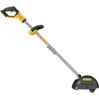 MAX* Brushless Cordless Edger (Tool Only) NO946 | Ontario Safety Product