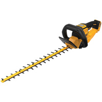 MAX* Brushless Cordless Hedge Trimmer (Tool Only), 26", 60 V, Battery Powered NO954 | Ontario Safety Product