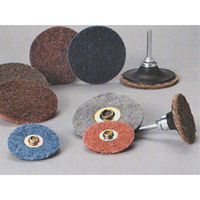 Standard Abrasives Surface Conditioning Discs, 3" Dia., Medium Grit Ontario Safety Products