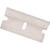 Lames de rasoir pour grattoir, Style Simple Ontario Safety Products