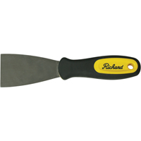 Stiff Wall Scrapers, 2", Carbon Steel Blade Ontario Safety Products