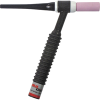 WP-17 Torch, Air (Gas) Cooled, 150 A Ontario Safety Products