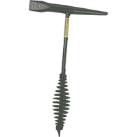 Chipping Hammer, 10-1/2" NP532 | Ontario Safety Product