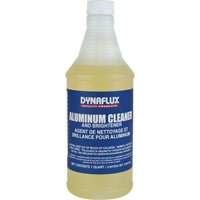 Ultra Bright Aluminum Cleaners, Bottle Ontario Safety Products