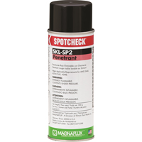 Spotcheck<sup>®</sup> Penetrants - SKL-SP2, Aerosol Can NP701 | Ontario Safety Product