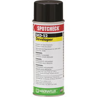 Spotcheck<sup>®</sup> SKD-S2 Solvent Developer, Aerosol Can NP702 | Ontario Safety Product
