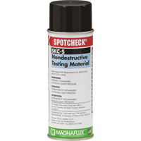 Spotcheck<sup>®</sup> Penetrants - SKC-S Solvent Cleaners, Aerosol Can NP703 | Ontario Safety Product