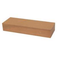 India Aluminum Oxide Single Grit Benchstone NR354 | Ontario Safety Product