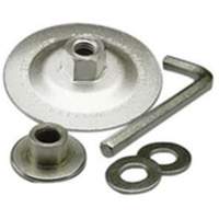Adaptor Kit For Right Angle Grinders NS052 | Ontario Safety Product