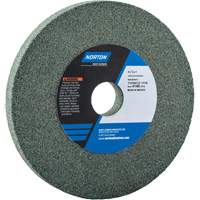 Bench Grinding Wheels - Gemini, 6" x 1/2", 1" Arbor Ontario Safety Products