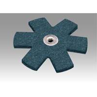 Scotch-Brite™ Sanding Star NS697 | Ontario Safety Product