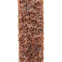 Scotch-Brite Sanding Belt, 3" W x 132" L, Aluminum Oxide, Coarse Grit Ontario Safety Products