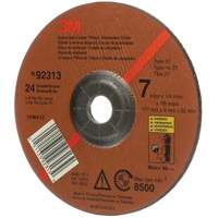 Depressed Centre Grinding Wheel NT057 | Ontario Safety Product