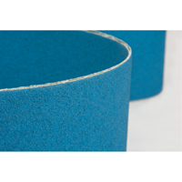 Blue Abrasive Belt Ontario Safety Products