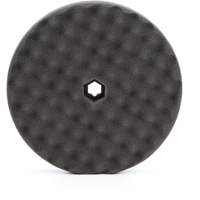 Perfect-It™ Polishing Pad, 8" dia., Foam NU055 | Ontario Safety Product