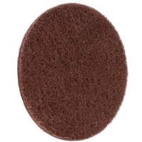 Standard Abrasives Buff & Blend Hook & Loop Disc, 6" Dia., Very Fine Grit, Aluminum Oxide Ontario Safety Products